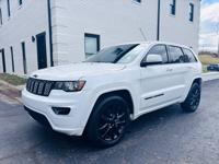 >> 2018 Jeep Grand Cherokee / Leather Seats / as LOW as Dn << Payments @ or Less / Call NOW 4O4-957-O743 DEE.....