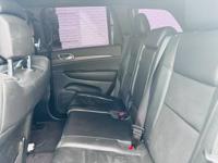 >> 2018 Jeep Grand Cherokee / Leather Seats / as LOW as Dn << Payments @ or Less / Call NOW 4O4-957-O743 DEE..... - Image 7