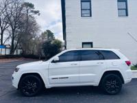 >> 2018 Jeep Grand Cherokee / Leather Seats / as LOW as Dn << Payments @ or Less / Call NOW 4O4-957-O743 DEE..... - Image 8