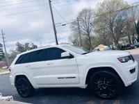 >> 2018 Jeep Grand Cherokee / Leather Seats / as LOW as Dn << Payments @ or Less / Call NOW 4O4-957-O743 DEE..... - Image 10