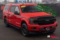 2019 FORD F-150 XLTBROOKS - Image 2