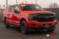 2019 FORD F-150 XLTBROOKS - Image 3
