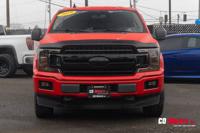 2019 FORD F-150 XLTBROOKS - Image 4