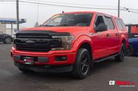 2019 FORD F-150 XLTBROOKS - Image 5