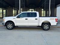 2018 Ford F150 F-150 XLT Super Crew 4WD 5.0L 1-Owner WARRANTY! NO RUST Houston TX FREE SHIPPING UP TO 1,000 MI (.80C/MI Add - Image 5