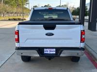 2018 Ford F150 F-150 XLT Super Crew 4WD 5.0L 1-Owner WARRANTY! NO RUST Houston TX FREE SHIPPING UP TO 1,000 MI (.80C/MI Add - Image 8