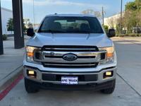 2018 Ford F150 F-150 XLT Super Crew 4WD 5.0L 1-Owner WARRANTY! NO RUST Houston TX FREE SHIPPING UP TO 1,000 MI (.80C/MI Add - Image 10