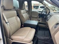 2008 Ford F150 V6 4x2 92,411 Miles Tool Topper Cold AC Runs GREAT !! Hiram - Image 10