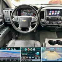 2016 Chevy Silverado 1500LT Crew Cab v8 Roswell - Image 4