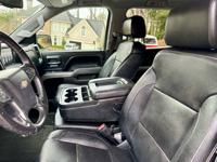 2016 Chevy Silverado 1500LT Crew Cab v8 Roswell - Image 5