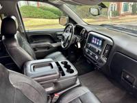 2016 Chevy Silverado 1500LT Crew Cab v8 Roswell - Image 6