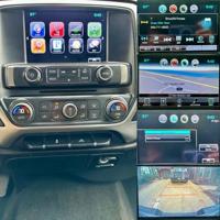 2016 Chevy Silverado 1500LT Crew Cab v8 Roswell - Image 7