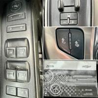 2016 Chevy Silverado 1500LT Crew Cab v8 Roswell - Image 8