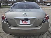 2012 NISSAN ALTIMA ZION ILLINOIS - Image 8