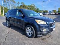 2007 SATURN OUTLOOK WAUKEGAN, ILLINOIS - Image 4