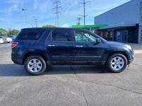 2007 SATURN OUTLOOK WAUKEGAN, ILLINOIS - Image 5