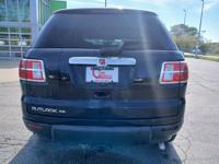 2007 SATURN OUTLOOK WAUKEGAN, ILLINOIS - Image 6