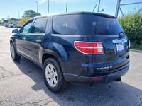 2007 SATURN OUTLOOK WAUKEGAN, ILLINOIS - Image 7