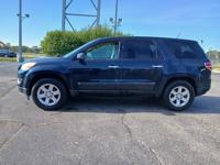 2007 SATURN OUTLOOK WAUKEGAN, ILLINOIS - Image 8