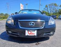 2007 LEXUS SC 430 WAUKEGAN, ILLINOIS - Image 3
