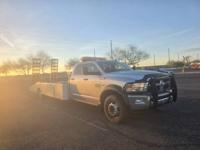 2017 Ram tow truck Phoenix - Image 3