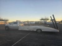 2017 Ram tow truck Phoenix - Image 4