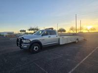 2017 Ram tow truck Phoenix - Image 8