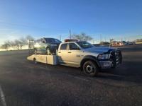2017 Ram tow truck Phoenix - Image 10