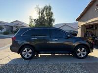 2013 Accura MDX ALL WHEEL DRIVE Laveen - Image 3