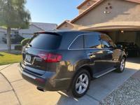 2013 Accura MDX ALL WHEEL DRIVE Laveen - Image 4
