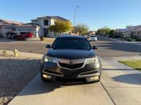 2013 Accura MDX ALL WHEEL DRIVE Laveen - Image 5