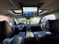 2013 Accura MDX ALL WHEEL DRIVE Laveen - Image 8