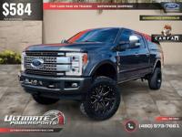 /mo - 2019 Ford Super Duty F250 F 250 F-250 Pickup Super Duty F 25 CALL (480) 573-7661 ULTIMATE POWERSPORTS - Image 3