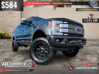 /mo - 2019 Ford Super Duty F250 F 250 F-250 Pickup Super Duty F 25 CALL (480) 573-7661 ULTIMATE POWERSPORTS - Image 7