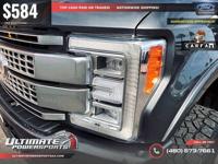 /mo - 2019 Ford Super Duty F250 F 250 F-250 Pickup Super Duty F 25 CALL (480) 573-7661 ULTIMATE POWERSPORTS - Image 10