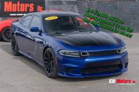 2020 DODGE CHARGER SCAT PACKBROOKS - Image 2