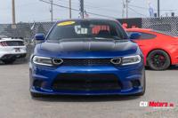 2020 DODGE CHARGER SCAT PACKBROOKS - Image 3