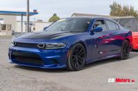 2020 DODGE CHARGER SCAT PACKBROOKS - Image 4