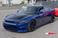 2020 DODGE CHARGER SCAT PACKBROOKS - Image 5