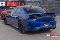 2020 DODGE CHARGER SCAT PACKBROOKS - Image 8