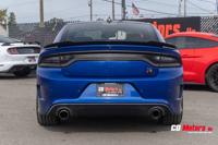 2020 DODGE CHARGER SCAT PACKBROOKS - Image 9