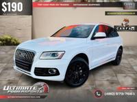 /mo - 2014 Audi Q5 Q 5 Q-5 Premium Plus WE FINANCE ALL CREDIT! DRI CALL (480) 573-7661 ULTIMATE POWERSPORTS - Image 3