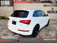 /mo - 2014 Audi Q5 Q 5 Q-5 Premium Plus WE FINANCE ALL CREDIT! DRI CALL (480) 573-7661 ULTIMATE POWERSPORTS - Image 7