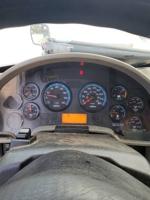 2010 international box truck 4300 Fayetteville