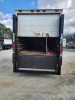 2010 international box truck 4300 Fayetteville - Image 6