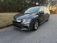 2019 Honda Odyssey EX DOUGLASVILLE