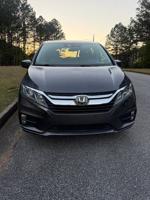 2019 Honda Odyssey EX DOUGLASVILLE - Image 3