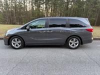 2019 Honda Odyssey EX DOUGLASVILLE - Image 4