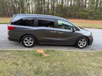 2019 Honda Odyssey EX DOUGLASVILLE - Image 5