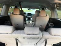 2019 Honda Odyssey EX DOUGLASVILLE - Image 8
